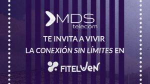 Lee más sobre el artículo MDS Telecom: Conexión sin límites disponible en toda Venezuela